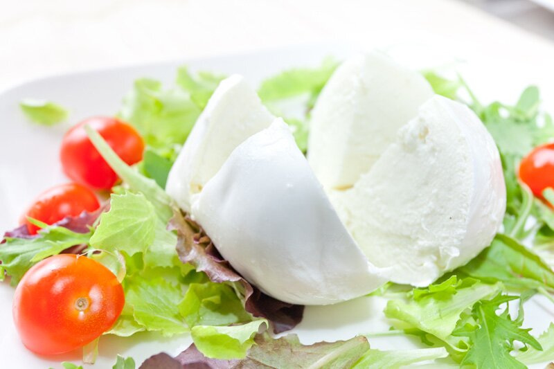 Rinfresca la tua pausa pranzo con i piatti freddi del PuntoEat