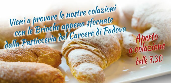 Colazioni